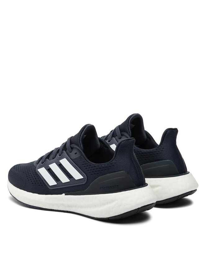 adidas Tenisice za trčanje adidas Pureboost 23 Shoes IF2373 Plava