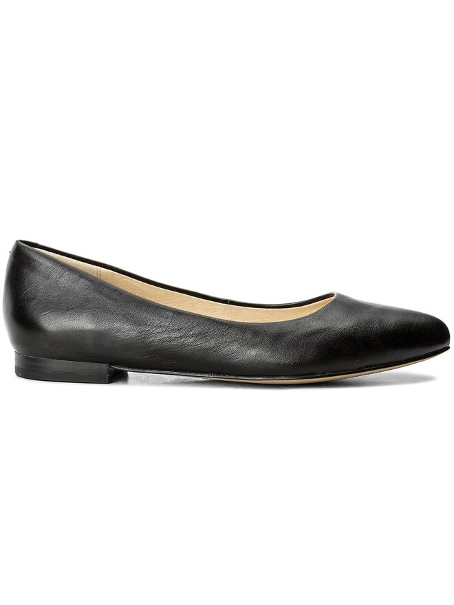 Caprice Ballerinas Caprice 9-22107-20 Schwarz