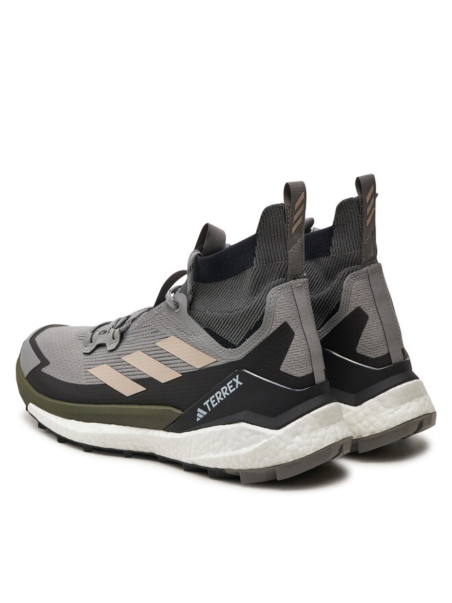 adidas Bakancs adidas Terrex Free Hiker 2.0 IG8866 Szürke