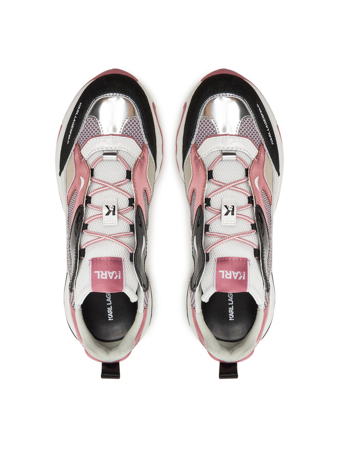 KARL LAGERFELD Zapatillas KARL LAGERFELD KL62424 De color