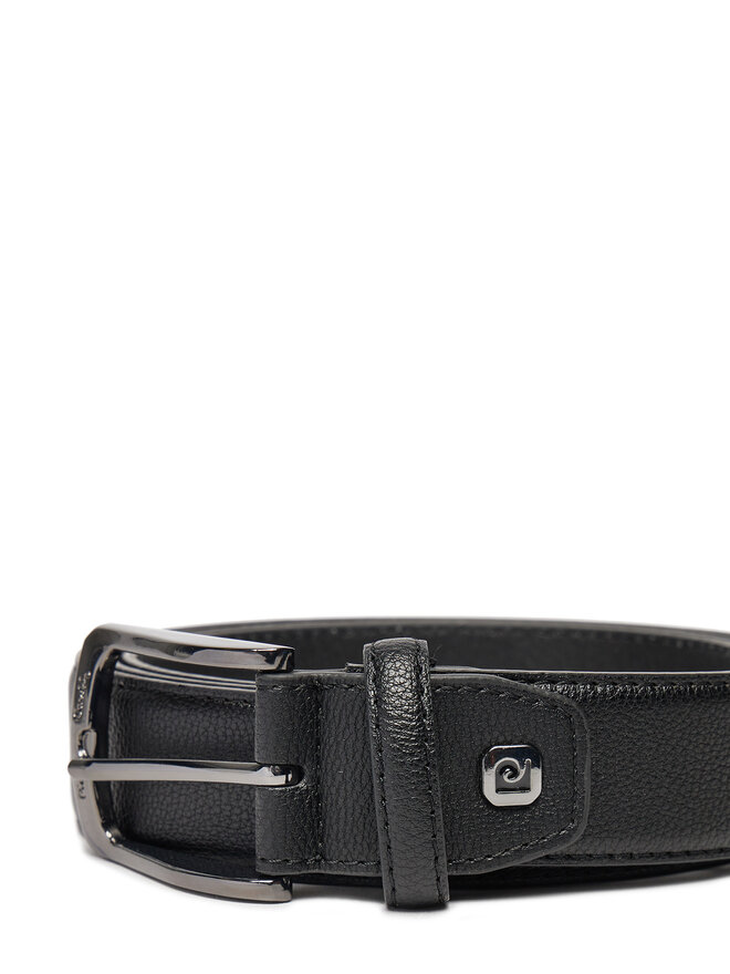 Pierre Cardin Set portofel și curea Pierre Cardin 8806 TILAK 74 Negru