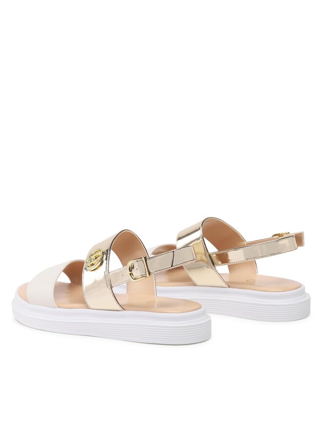 Liu Jo Sandalias Liu Jo Marty 522 4A3725 EX177 Oro