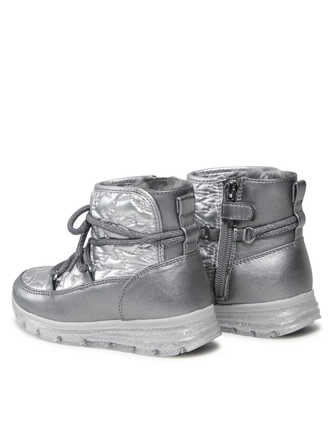 Mayoral Schneeschuhe Mayoral 44394 Silberfarben
