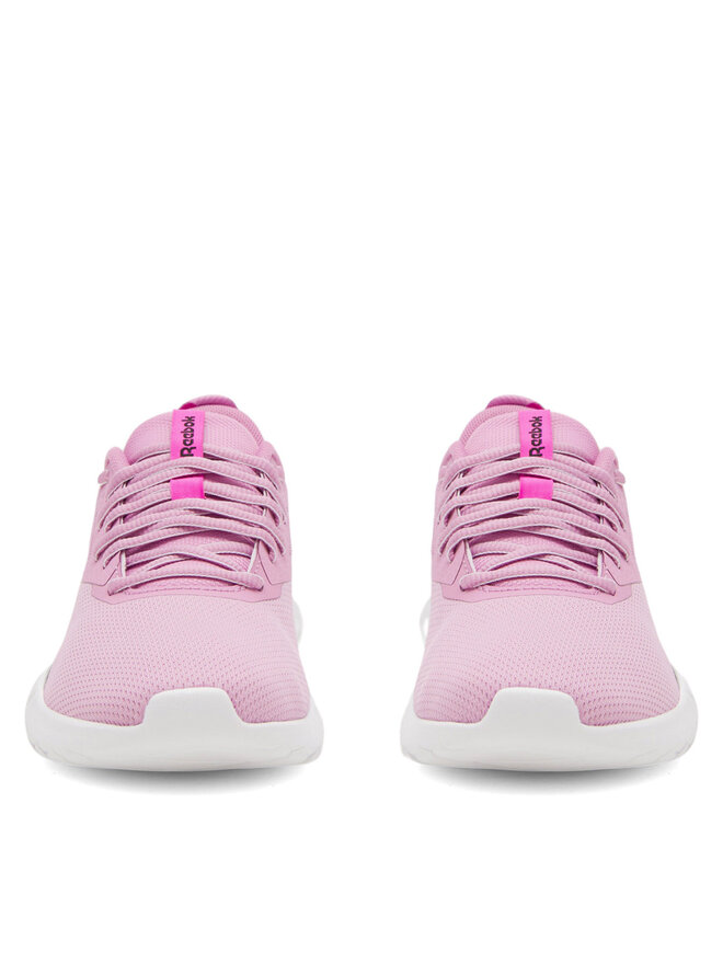 Reebok Buty na siłownię Reebok Flexagon Force 4 100074518 Różowy