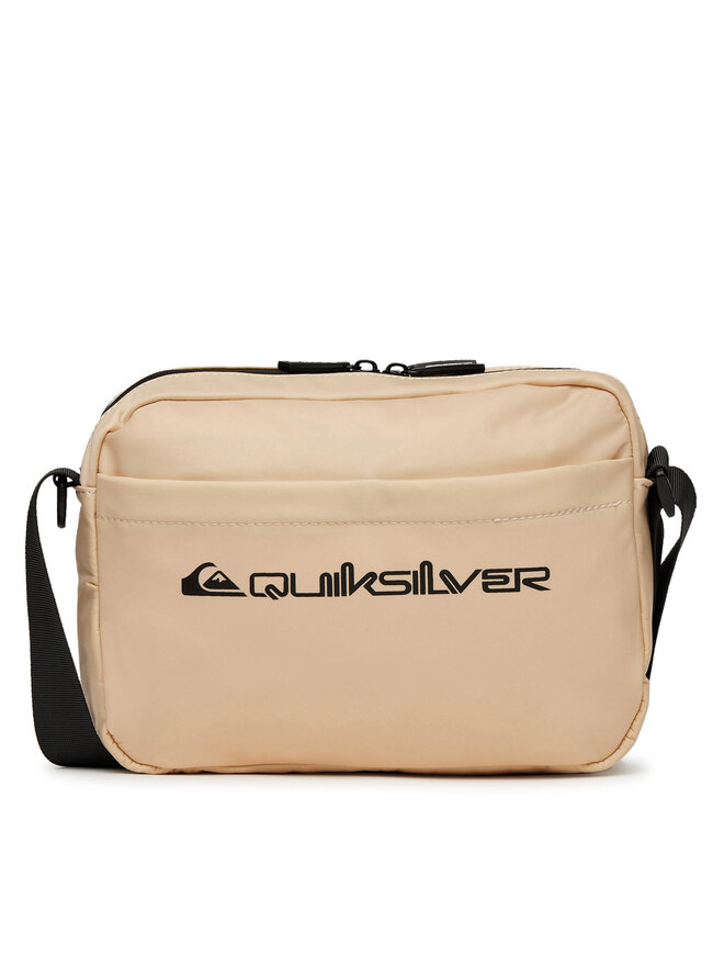 Quiksilver Τσαντάκι Quiksilver QUIC-M-005-07 Μπεζ