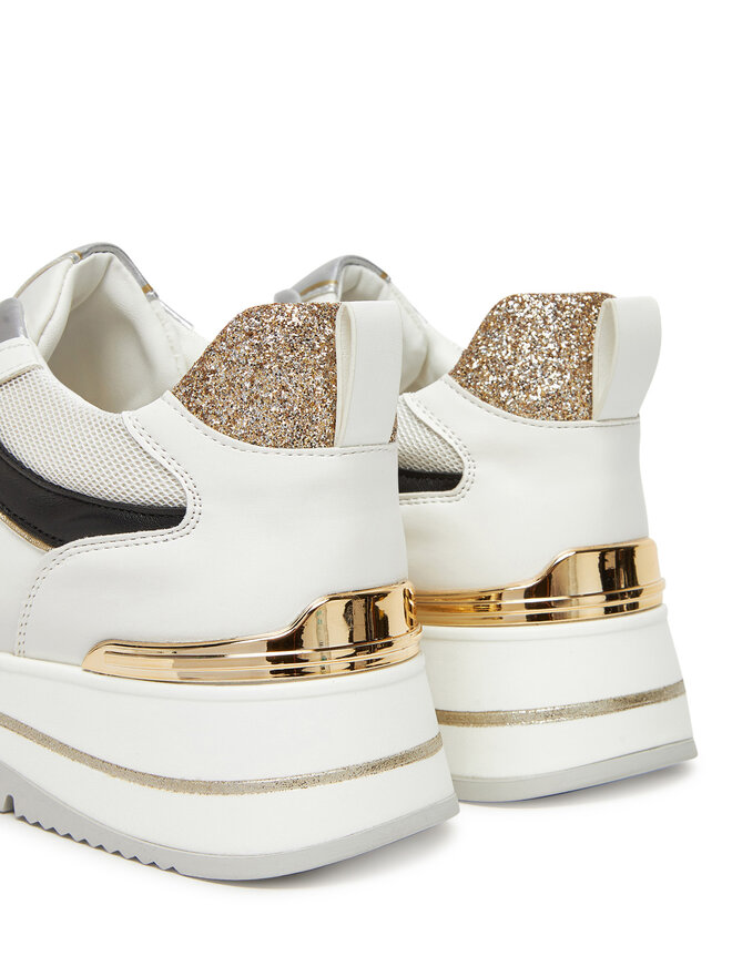Patrizia Pepe Sneakers Patrizia Pepe PPJ314 27 Bianco