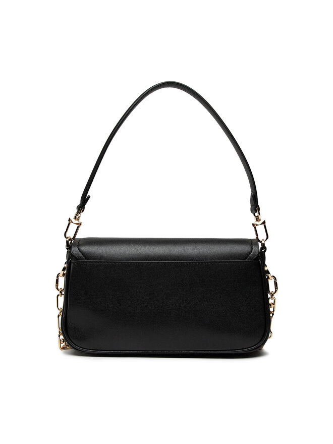 Сумка MICHAEL Michael Kors Parker 30F2G7PC2L Чорний | evzuttya.com.ua