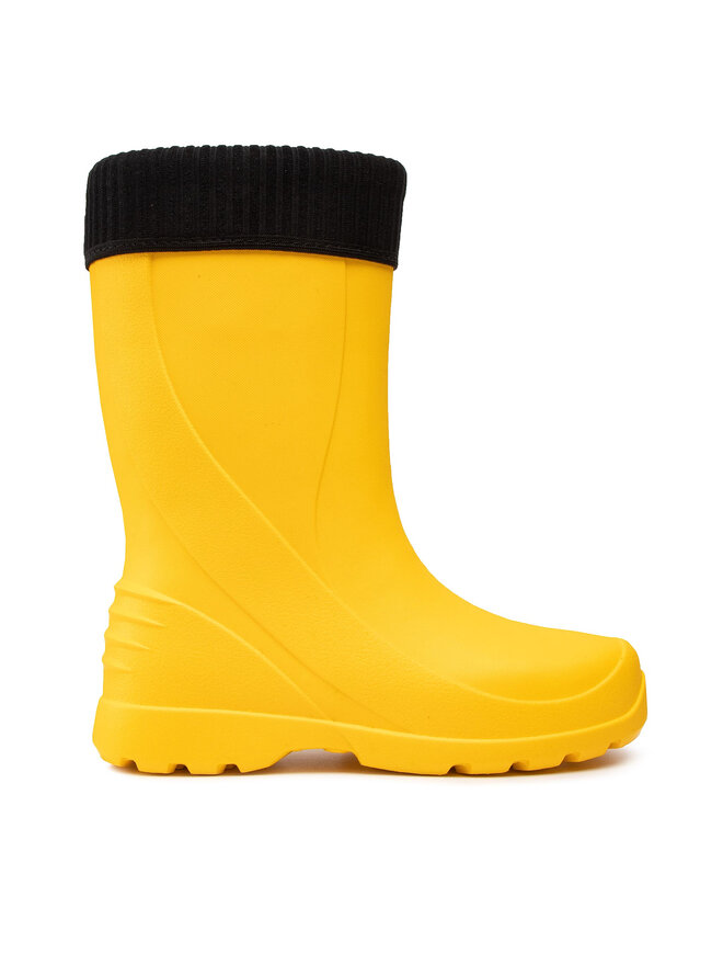Dry Walker Botas de agua Dry Walker Strack 107/36 Amarillo