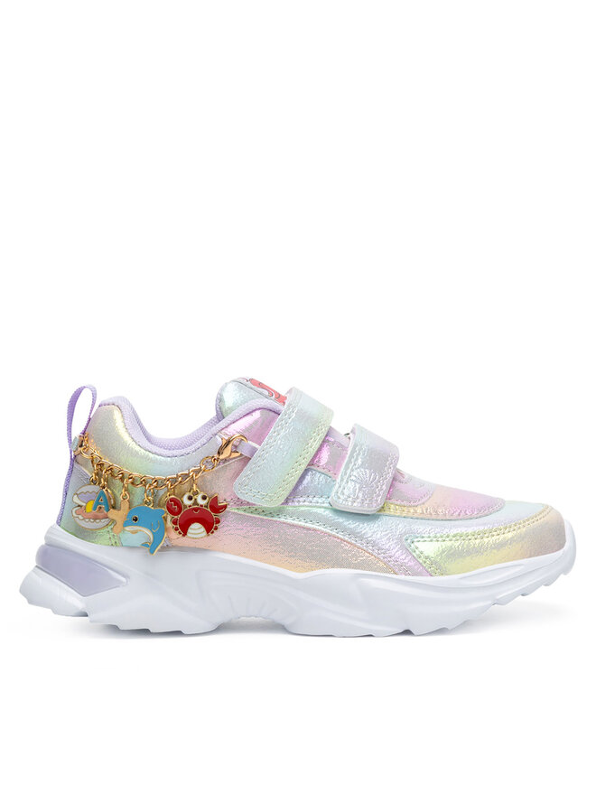 Princess Sneakers Princess CP66-SS25-136DPRN Colorat