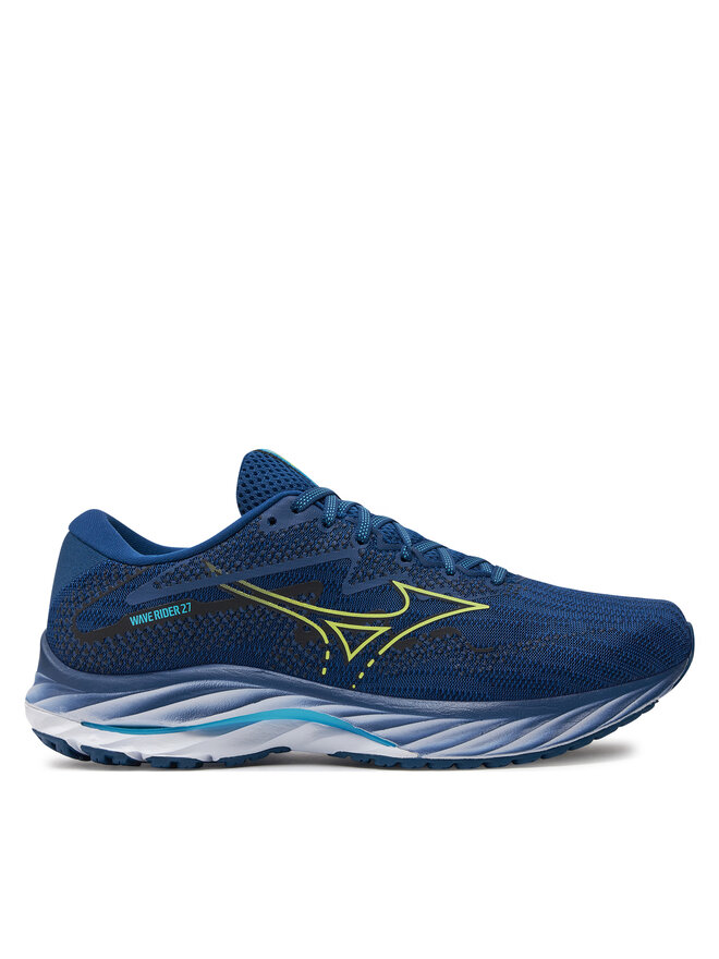 Wave rider 9 mizuno 2025
