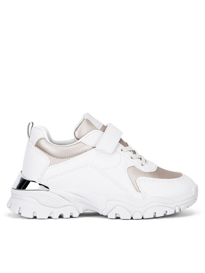DeeZee Zapatillas DeeZee CEO-TS5227K-21 Beis