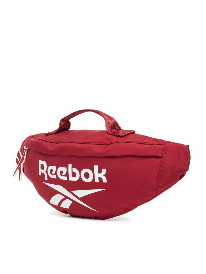 Reebok Gürteltasche Reebok RBK-039-CCC-05 Dunkelrot