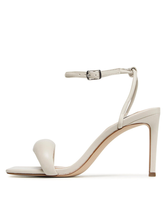 Steve Madden Sandali Steve Madden Entice SM11001844-02002-253 Beige