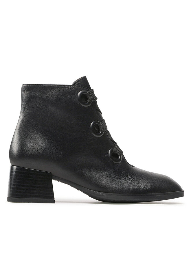 Hispanitas Botine Hispanitas Charlitze HI222253 Negru