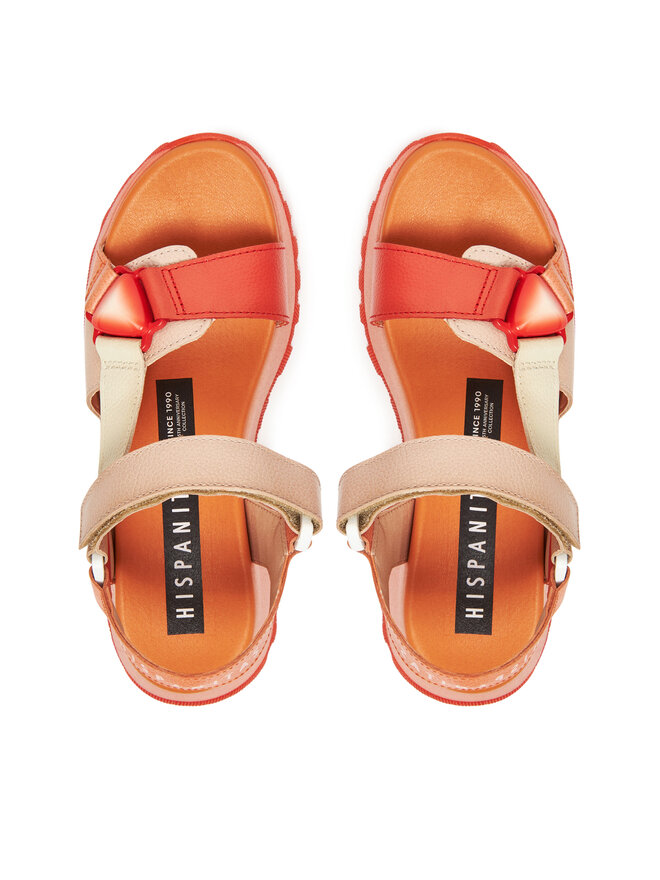 Hispanitas Sandalen Hispanitas CHV253896 Bunt