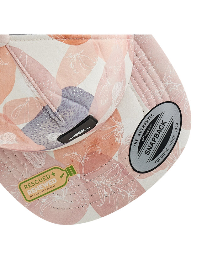 O'Neill Kepurė su snapeliu O'Neill Tide Trucker 2450003 Smėlio