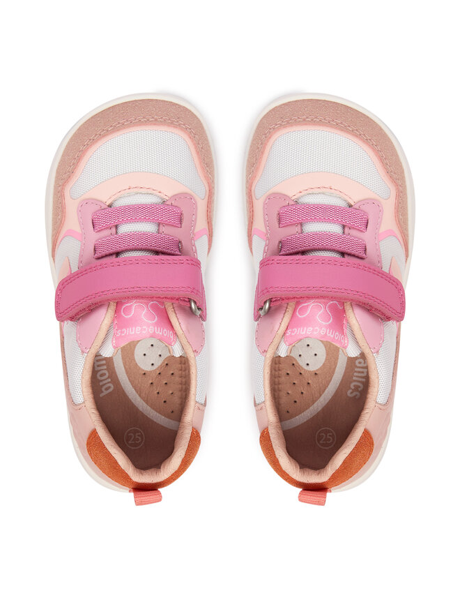 Biomecanics Sneakers Biomecanics 262158 S Rosa