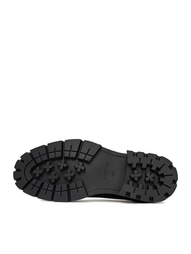 G-Star Raw Halbschuhe G-Star Raw EO-DEXTER-06 125AM Braun
