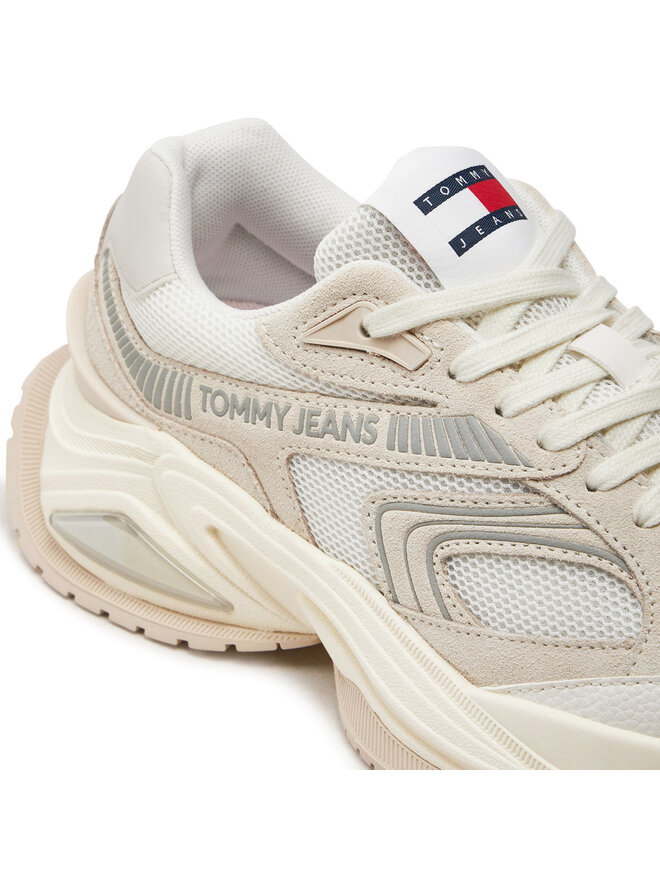 Sneakers heritage tommy jeans store