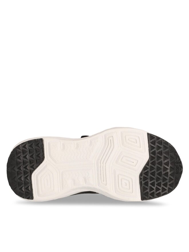 ZigZag Tenisice ZigZag Yeisou Kids Shoe Z234127 Crna