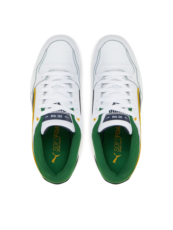Puma Sportcipők Puma Rebound Retro 400197 07 Fehér