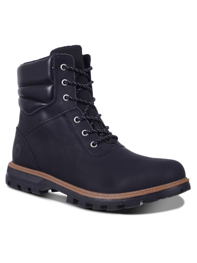 Luhta Botas Luhta Tunteva 78563 400 L Negro