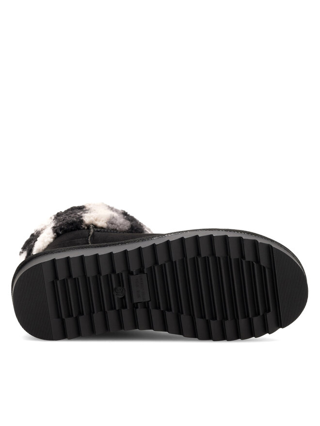 Beverly Hills Polo Club Schneeschuhe Beverly Hills Polo Club CS5928-03(IV)DZ Schwarz