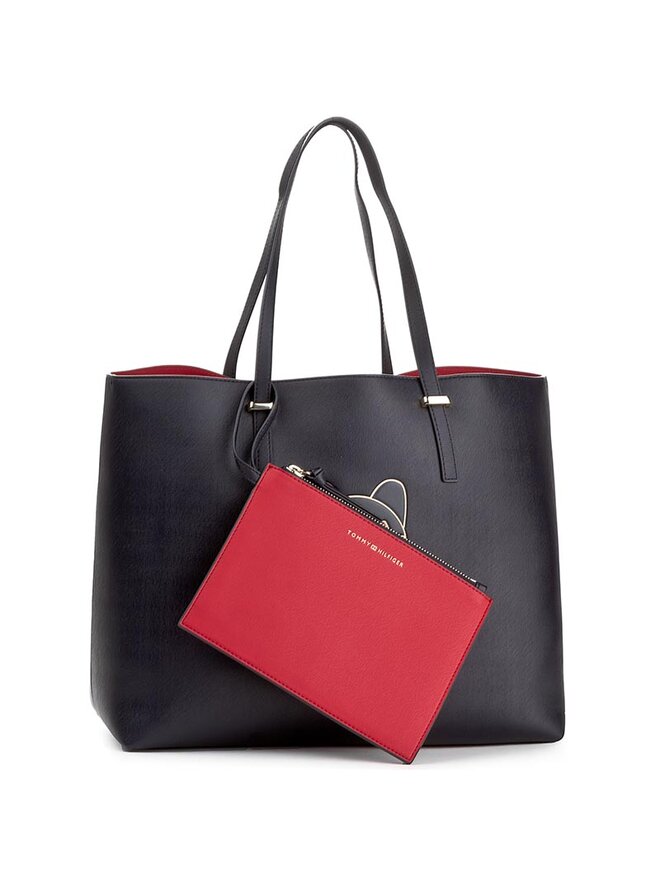 Tommy hilfiger tasche mascot on sale