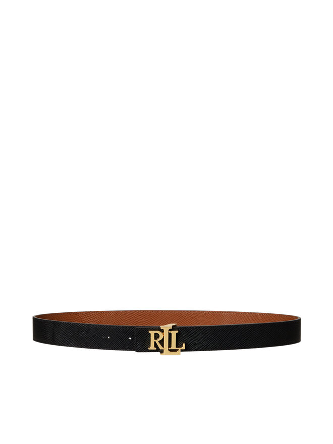 LAUREN RALPH LAUREN Ženski pas LAUREN RALPH LAUREN 412974558003 Rjava