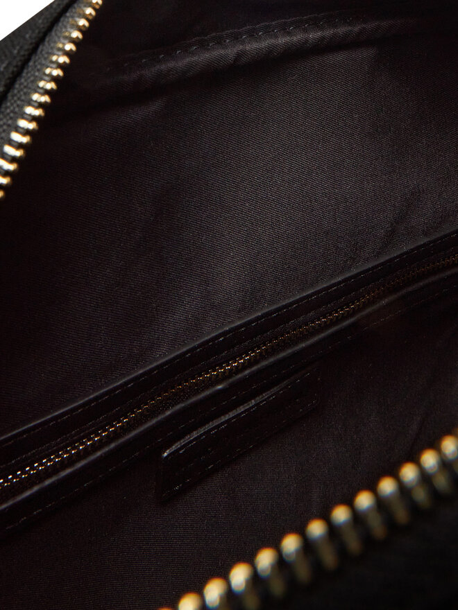 Valentino Handtasche Valentino Candle VBS7DD58 Schwarz