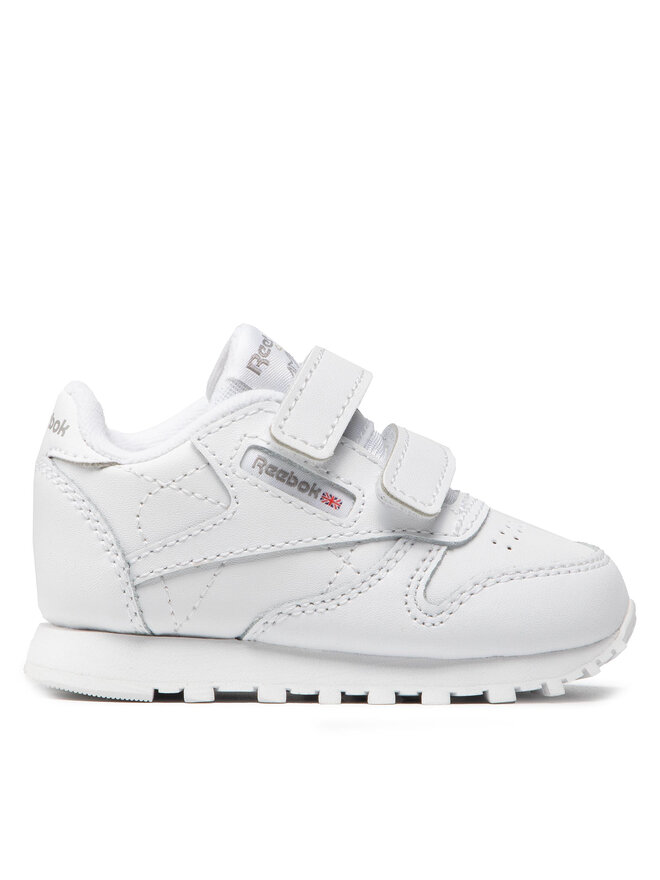 Reebok Sneakers Reebok Classic Leather 2V GZ5260 Bianco