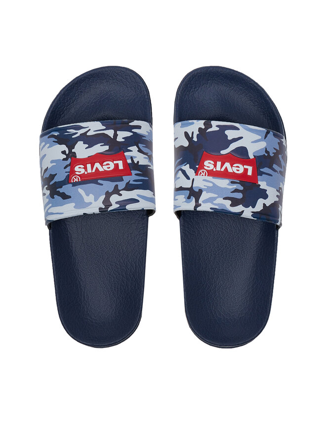 Levi's® Şlapi Levi's® Pool S VPOL0234S Bleumarin