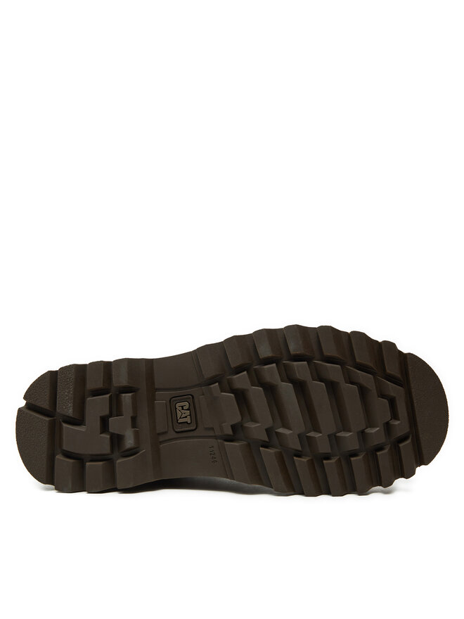 CATerpillar Botas CATerpillar Deplete Wp P721722 Marrón