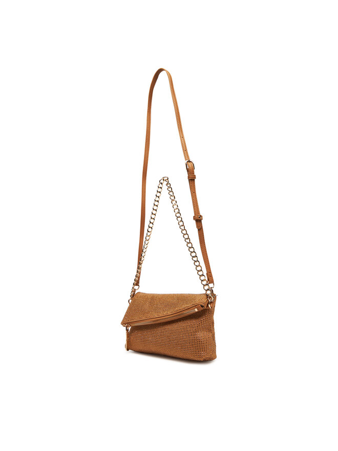Liu Jo Torebka Liu Jo Pochette AA5166 E0745 Brązowy