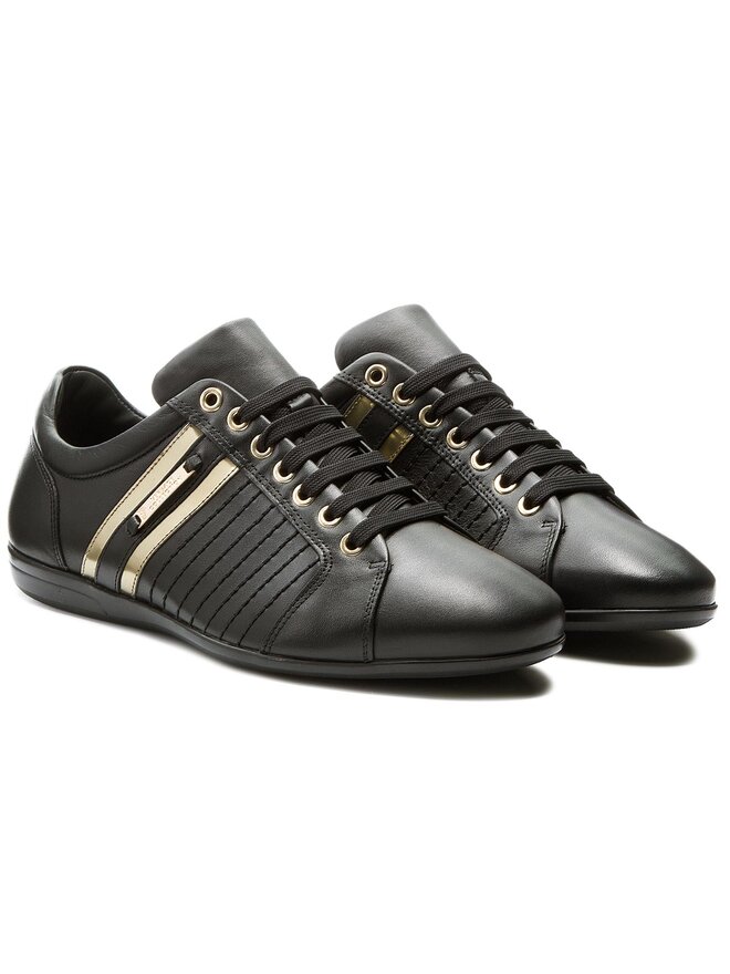 Sneakers versace collection discount