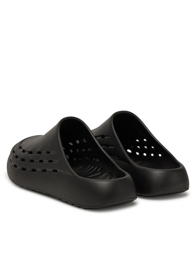 ECCO Papucs ECCO Cozmo 52390400101 Fekete