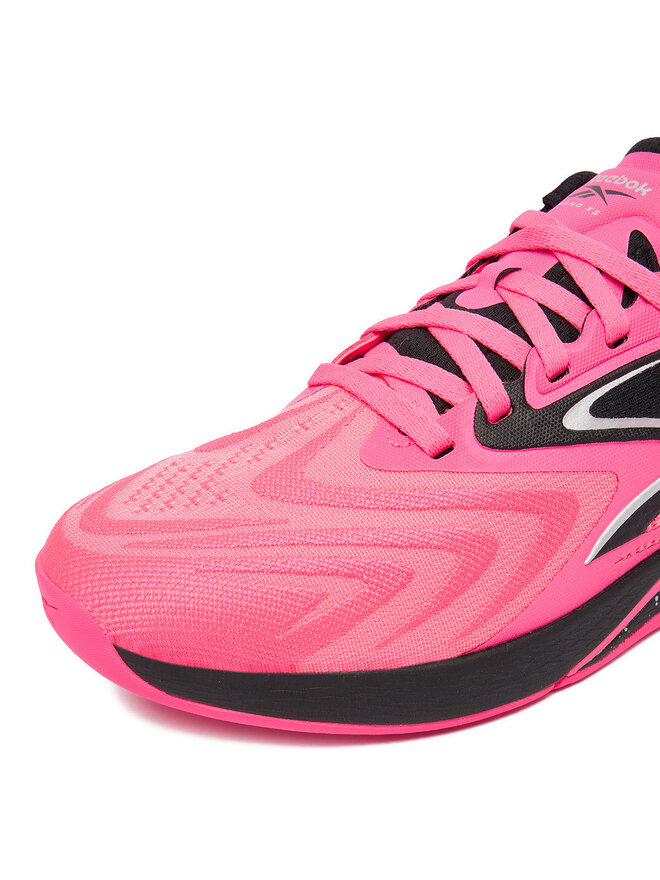 Reebok Взуття для тренажерного залу Reebok EO-NANO X5 EDGE 100244436 Рожевий