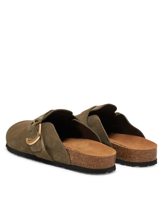 Tamaris Nazouváky Tamaris 1-27600-44 Khaki