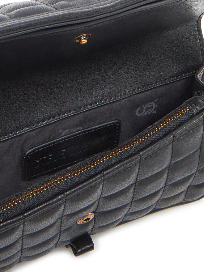 Steve Madden Handtasche Steve Madden Brya SM13001687 Schwarz
