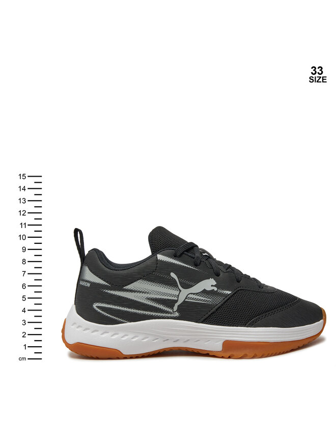 Puma Teremcipők Puma Varion II Jr 108105 01 Fekete