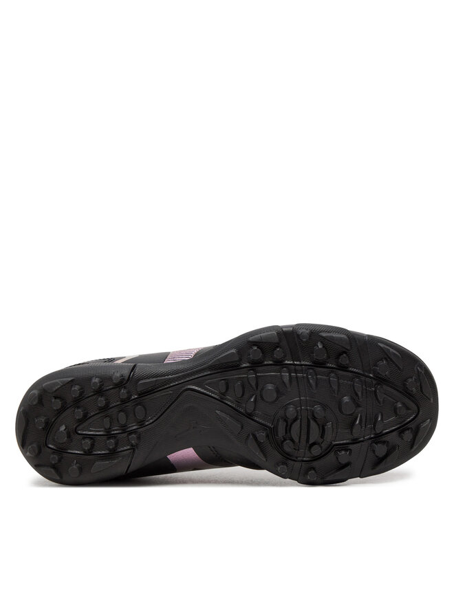 Mizuno Ποδοσφαιρικά Παπούτσια Mizuno Monarcida II Sel AS Jr P1GE222599 Μαύρο