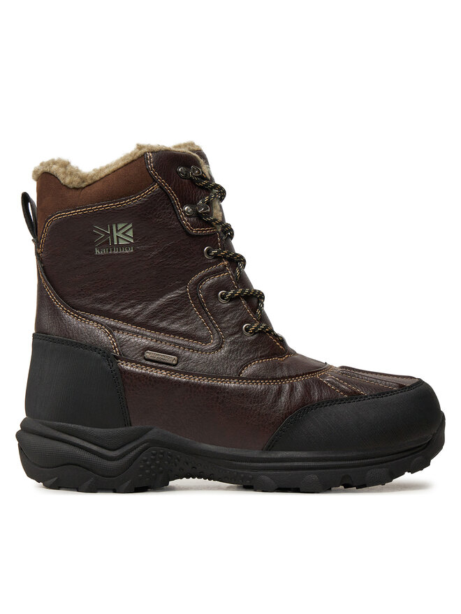 Schneeschuhe Karrimor Snow Casual 3 K815 Braun eschuhe