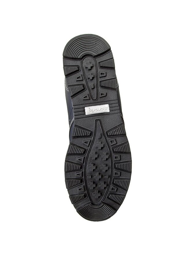 Sprandi Schnürschuhe Sprandi MP07-15702-02 Dunkelblau