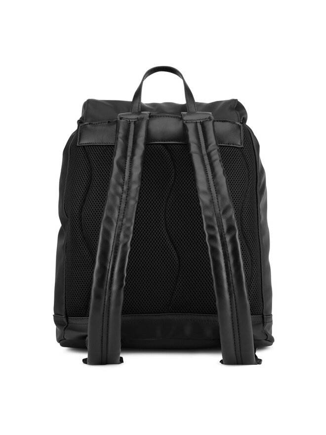 U.S. Polo Assn. Ruksak U.S. Polo Assn. BIUXT8517MVP Čierna