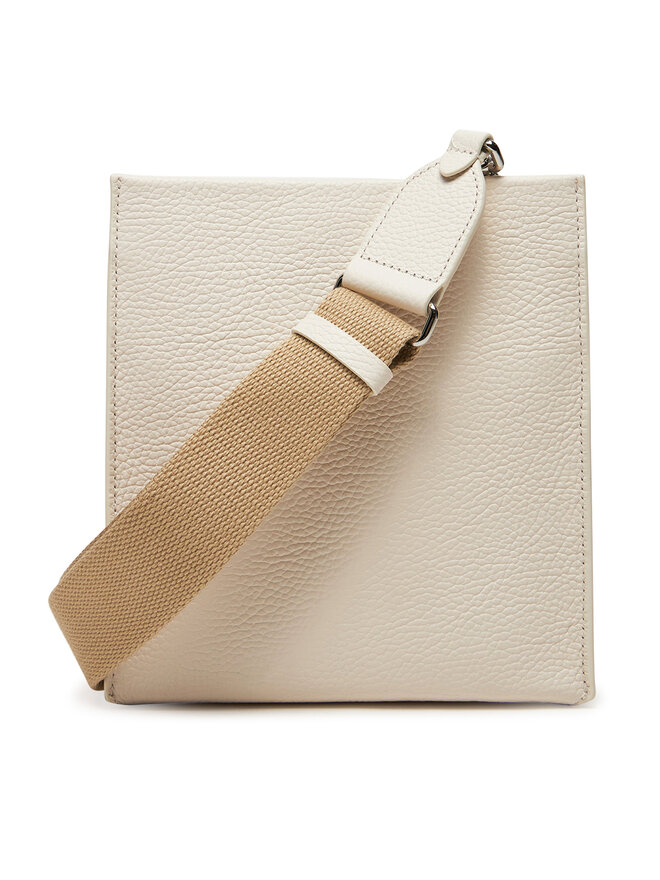 Coccinelle Bolso Coccinelle E1 QBB 15 01 01 Blanco