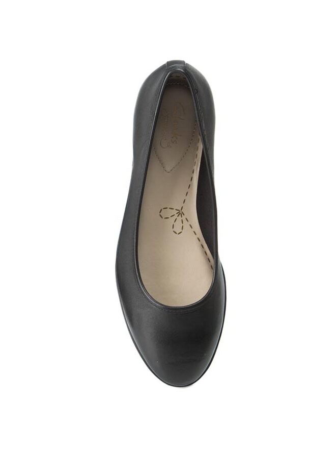Clarks evie buzz outlet