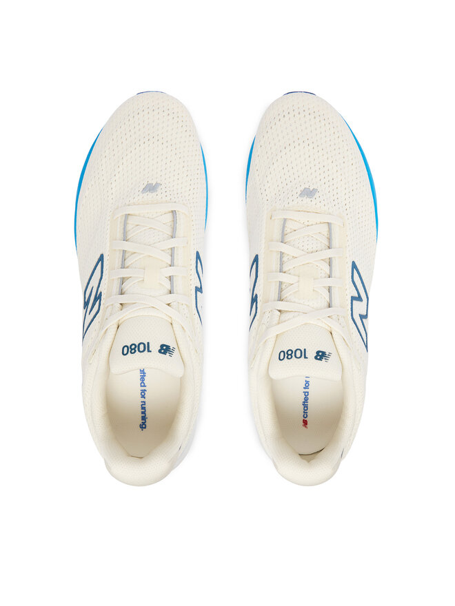New Balance Laufschuhe New Balance Infinion 1080 V15 M10808E0 Creme