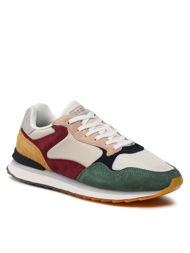 HOFF Sneakers HOFF Montreal Man 22302612 Multicolore