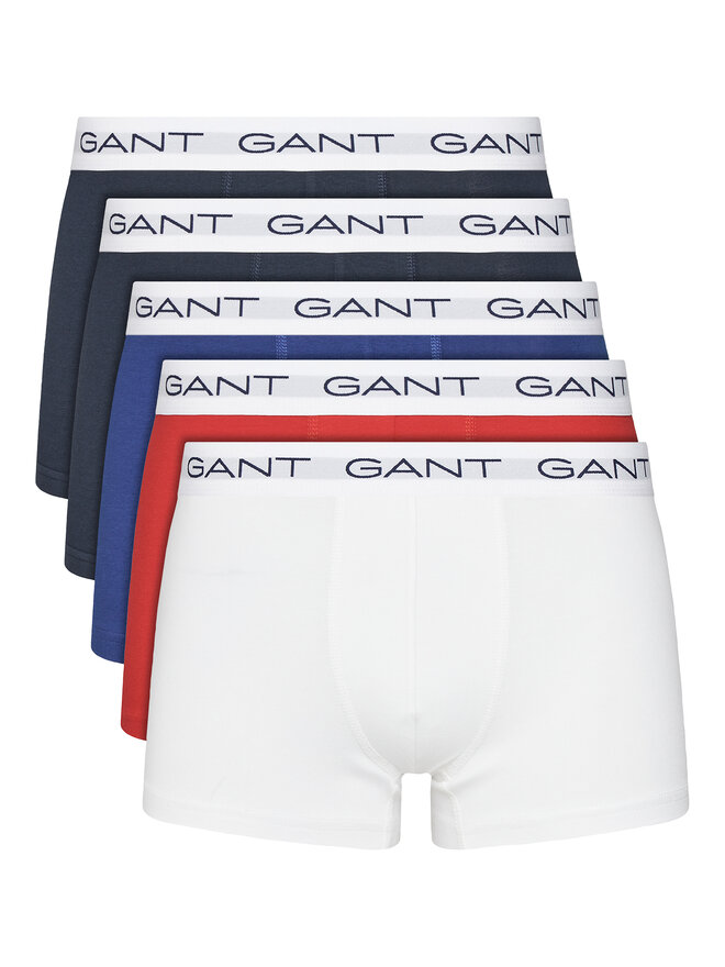 Gant Gant Σετ μποξεράκια 5 τμχ. 900025003 Έγχρωμο