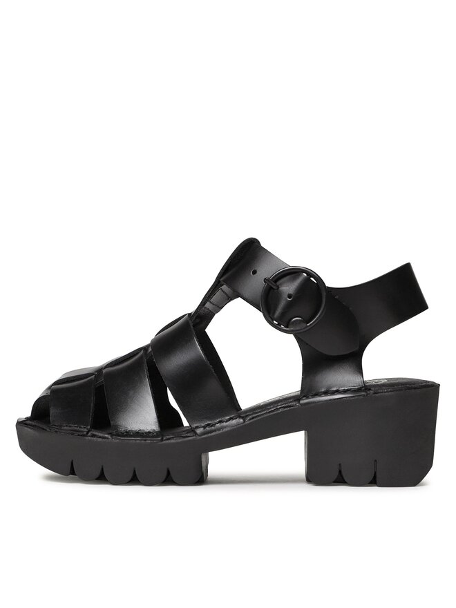 Fly London Sandalen Fly London Emmfly P801511005 Schwarz